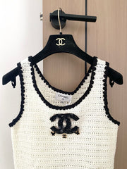 Hollow vest