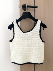 Hollow vest