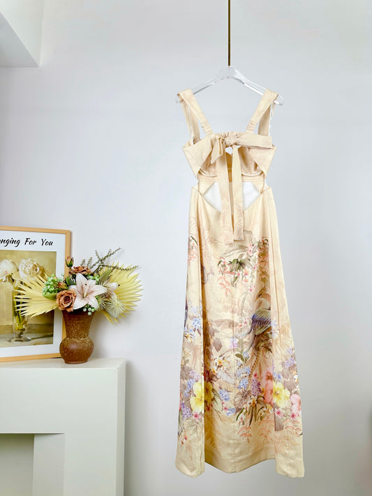 Midi dress