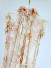 Flowy dress
