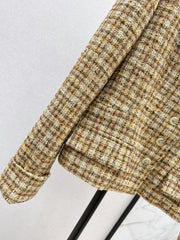 Custom woven jackets