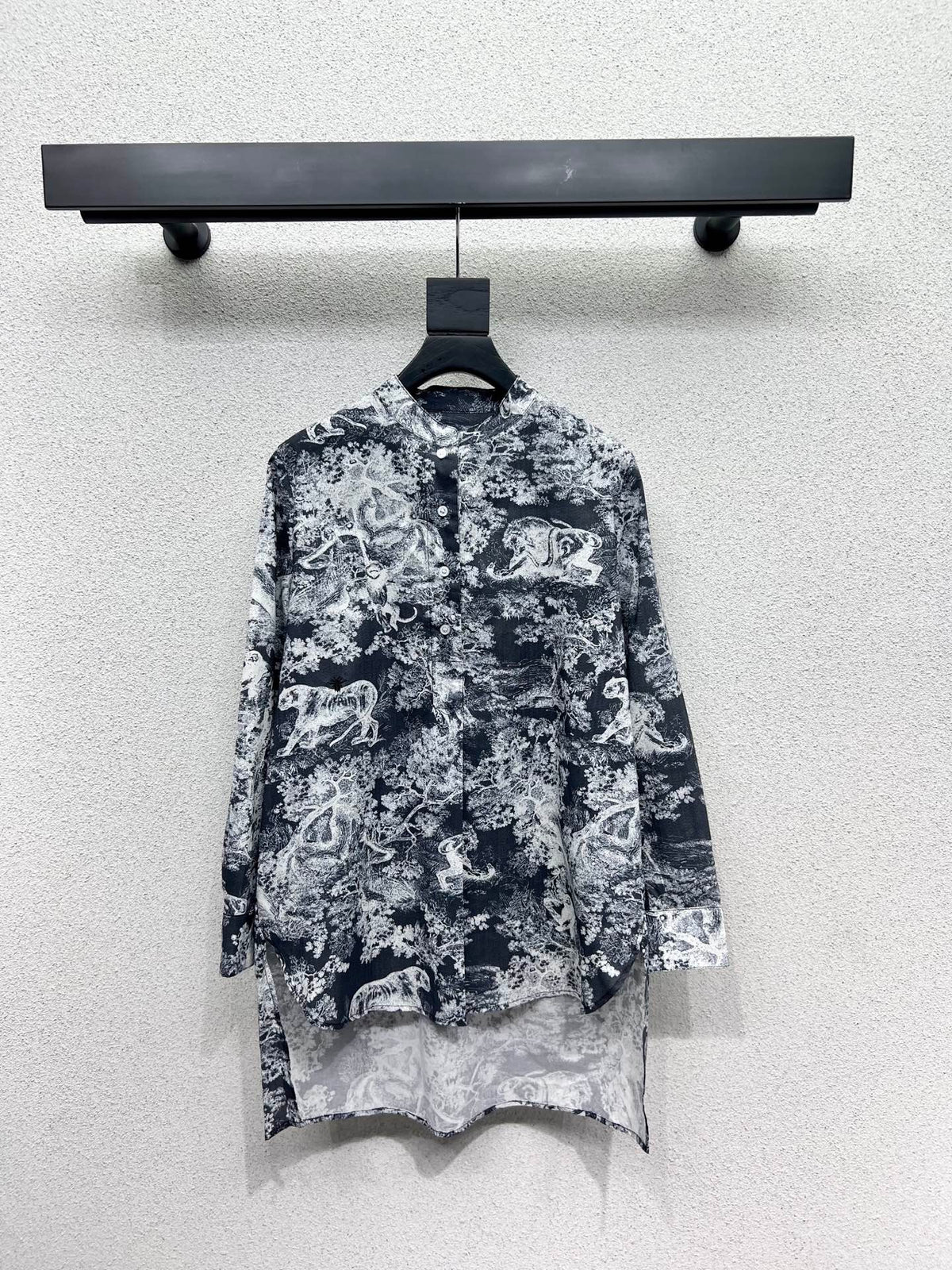 Jungle Animal Shirt