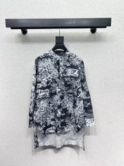 Jungle Animal Shirt