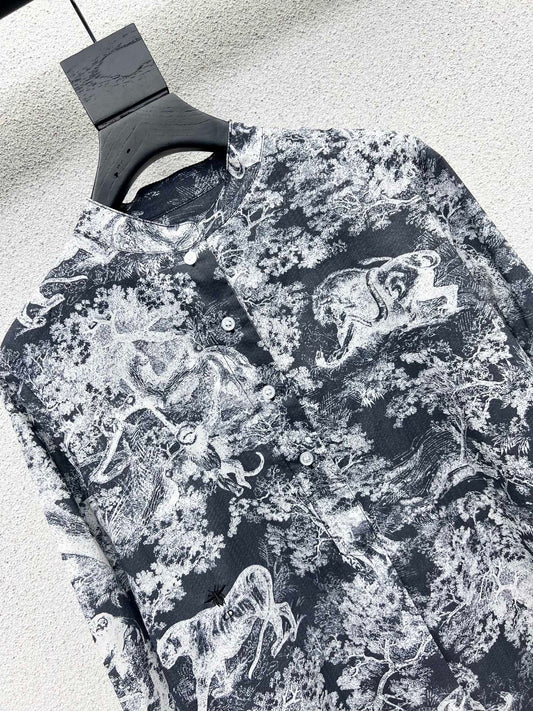 Jungle Animal Shirt