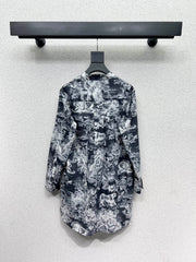 Jungle Animal Shirt