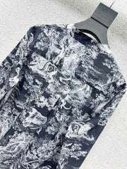 Jungle Animal Shirt