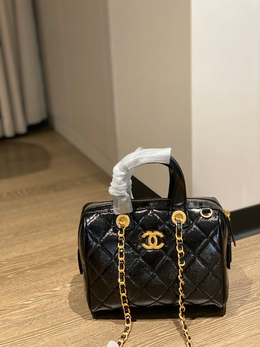 Small bowling bag