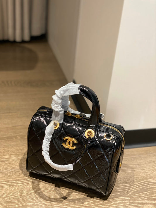 Small bowling bag