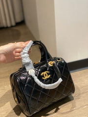 Small bowling bag