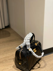Small bowling bag