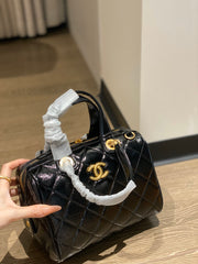 Small bowling bag