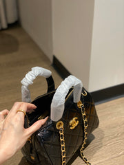 Small bowling bag