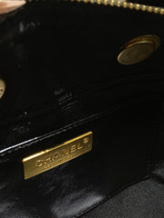 Small bowling bag