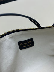 Canvas Clutch