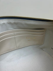 Canvas Clutch