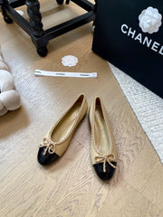 Chain Mary Janes