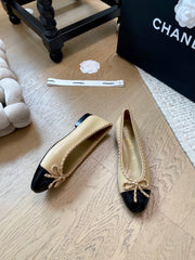 Chain Mary Janes
