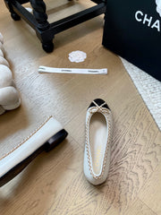 Chain Mary Janes