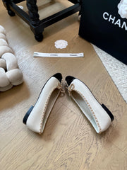 Chain Mary Janes