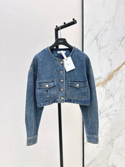 Denim Set