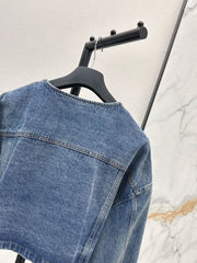 Denim Set