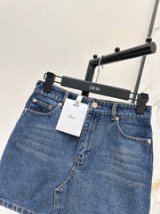 Denim Set