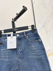 Denim Set