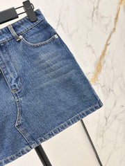 Denim Set