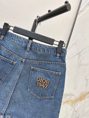 Denim Set