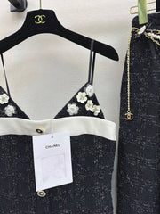 Sequin Woven Set