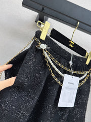 Sequin Woven Set