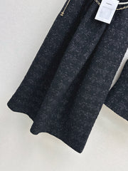 Sequin Woven Set