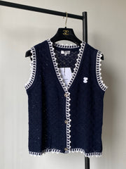 Breathable vest