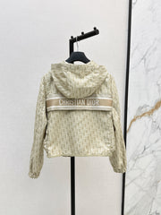 Hooded Jacket