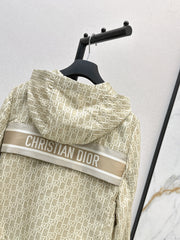 Hooded Jacket
