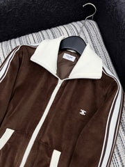 Autumn/Winter Velvet Set
