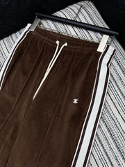 Autumn/Winter Velvet Set