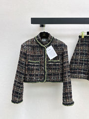 Woven Set