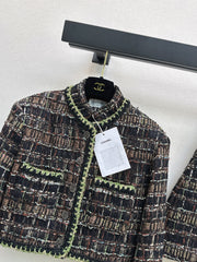 Woven Set