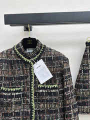 Woven Set