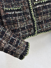Woven Set