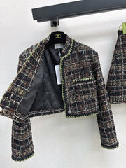 Woven Set