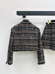 Woven Set