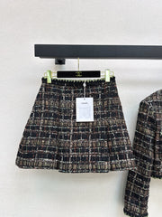 Woven Set