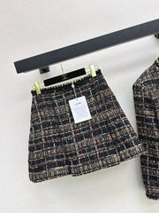 Woven Set