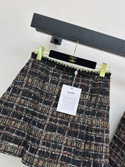 Woven Set
