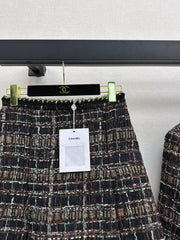 Woven Set