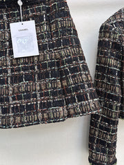 Woven Set
