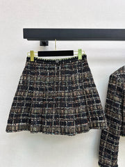 Woven Set