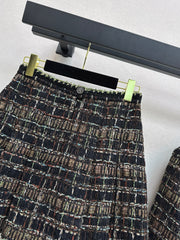 Woven Set